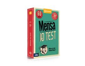 Mensa IQ test