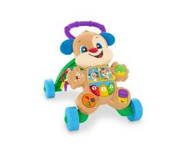 Fisher-Price Laugh and learn Chodítko pejsek GXR71