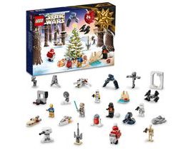 Adventní kalendář LEGO® Star Wars™