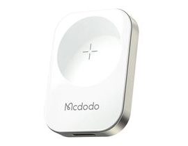 Magnetická bezdrátová nabíječka McDodo pro Apple Watch