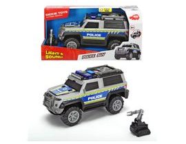 AS Policie Auto SUV 30cm