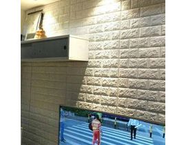 3D Samolepící tapeta/panel 77 cm x 70 cm
