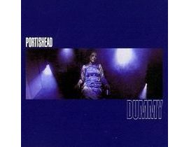 Portishead - Dummy, CD