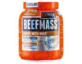 BeefMass 1500g vanilla caramel