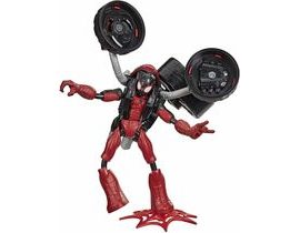 Spiderman figurka Flex 20cm