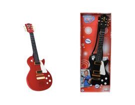 Rocková kytara, 56 cm, 2 druhy