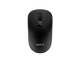 Univerzální bezdrátová myš Havit MS626GT (černá)