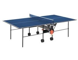 Sponeta S1-13i stůl na stolní tenis modrý
