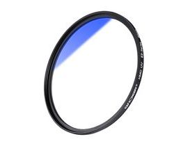 Filtr 82 MM Blue-Coated UV K&F Concept řady Classic
