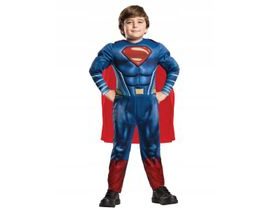 Dětský kostým Akční Superman 110-122 M