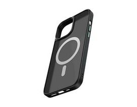 Magnetické pouzdro McDodo pro iPhone 14 plus (černé)