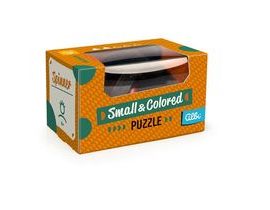 Samll&Colored Puzzles - Spinner