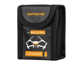 Brašna na baterii Sunnylife pro Mini 3 Pro (pro 1 baterii) MM3-DC384