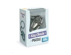 Key Chain puzzle - Trapped Star