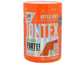 Extrifit Iontex Forte 600 g orange