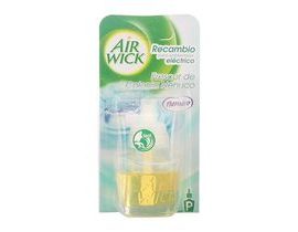 Náplně do Elektrického Osvěžovače Vzduchu Nenuco Air Wick (19 ml)