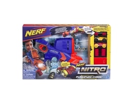 Nerf Nitro Flashfury Chaos