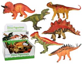 Dekorační figurky, dinosauři