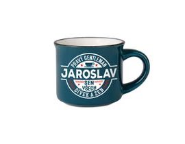 Espresso hrníček - Jaroslav