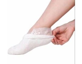 Hydratační ponožky 2 kusy (1 pár)