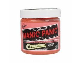 Polopermanentní barva Manic Panic Creamtone Dreamsicle (118 ml)