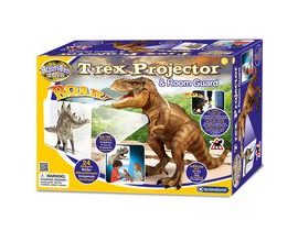 Brainstorm T-Rex projektor a hlídač pokojíčku