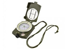 Kompas ARMY kov - KM 5717