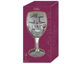 All you need is love WINE_2023