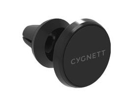 Magnetický držák do auta pro mřížku Cygnett Magnetic Air Mount (černý)