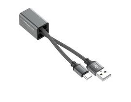 LDNIO LC98 25cm kabel USB-C