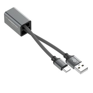 LDNIO LC98 25cm kabel USB-C