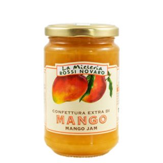 Mangový džem extra - 340g (CF23)