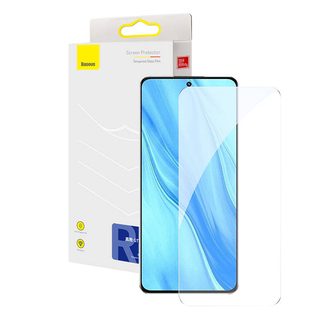 Ochranné tvrzené sklo Screen Protector Baseus pro realme GT2 Master Explorer Edition