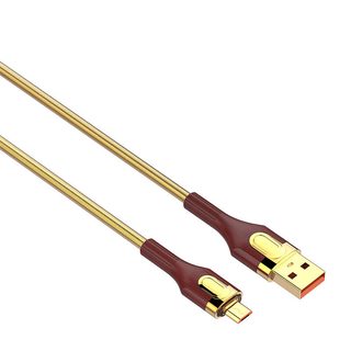 Rychlonabíjecí kabel LDNIO LS682 Micro, 30W