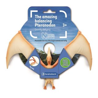 Brainstorm Úžasný balancující Pteranodon