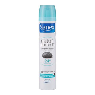 Deodorant Natur Protect Sanex (200 ml)