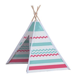 Teepee originál barevné