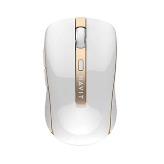 Bezdrátová myš Havit MS951GT (bílá)
