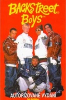 Popron.cz Backstreet Boys