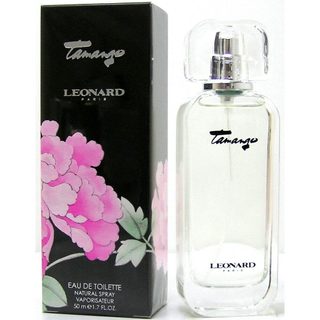 Dámský parfém Tamango Leonard Paris (50 ml) EDT
