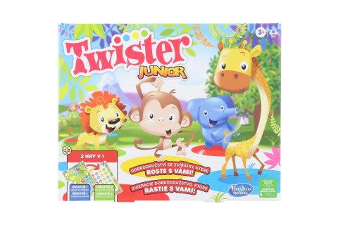 Twister junior