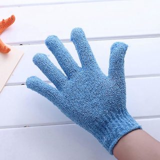 Peelingová rukavice