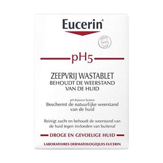 Pastilka Eucerin PH5 Mýdlo (100 gr)