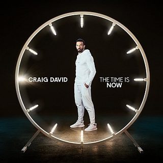 Craig David : The Time Is Now