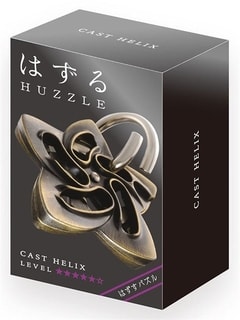 Huzzle Cast Helix 5/6