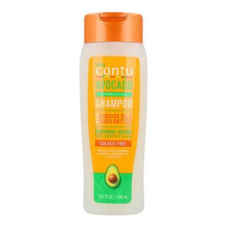 Šampon a kondicionér Cantu (400 ml)