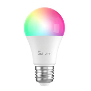 Chytrá LED žárovka s Wi-Fi Sonoff B05-BL-A60 RGB