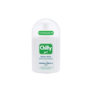 intimní gel Fresh Chilly (250 ml)