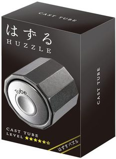 Huzzle Cast Tube 5/6