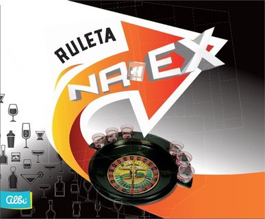 Ruleta Na ex!